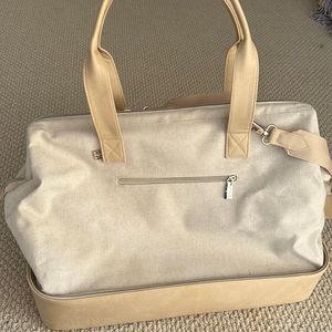 Beis weekender bag